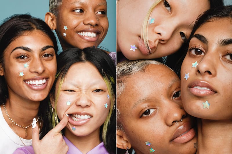 Starface Is the Brand Erasing the Stigma of Bad Skin