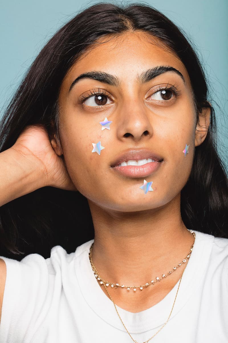 Interview with Founder of Hydrostar Acne Patches Starface Brand Skincare Positivity