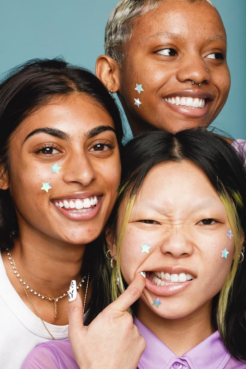 Interview with Founder of Hydrostar Acne Patches Starface Brand Skincare Positivity