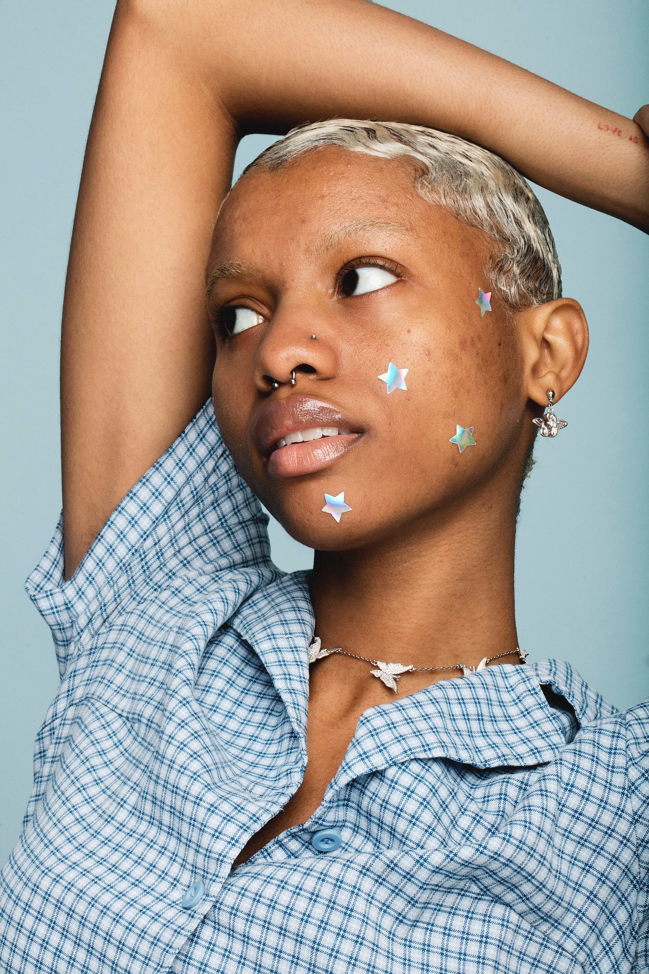 Interview with Founder of Hydrostar Acne Patches Starface Brand Skincare Positivity 