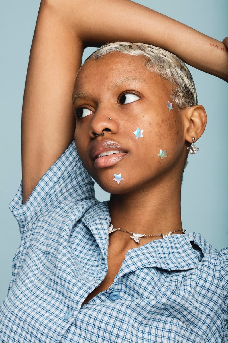Interview with Founder of Hydrostar Acne Patches Starface Brand Skincare Positivity
