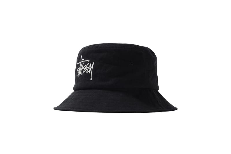 Stussy Spring Summer 2020 Collection Dover Street Market London Arrivals Logo Print Pastel T-Shirt