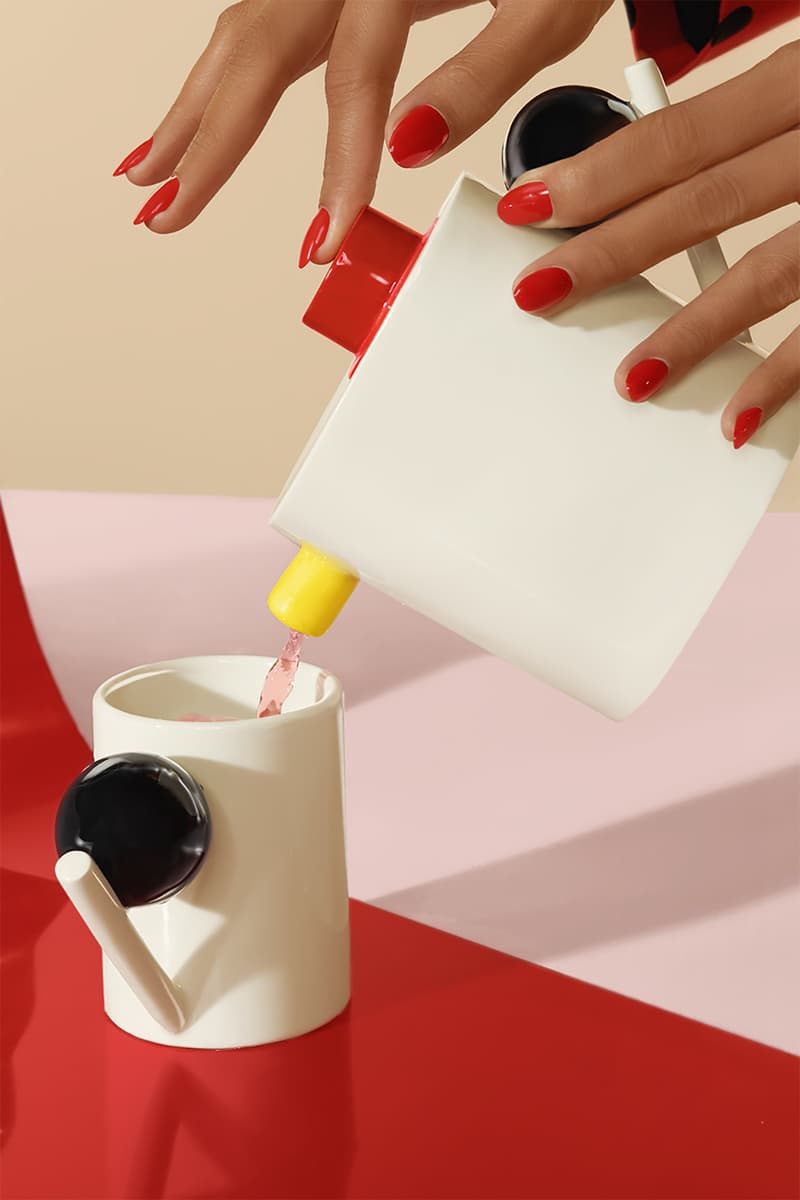 sunnies face play paint nail polish collection vegan cruelty free