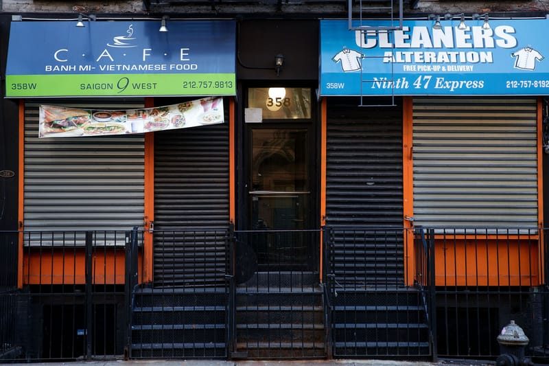 6 Ways to Support Small Businesses Amid Coronavirus Shutdowns