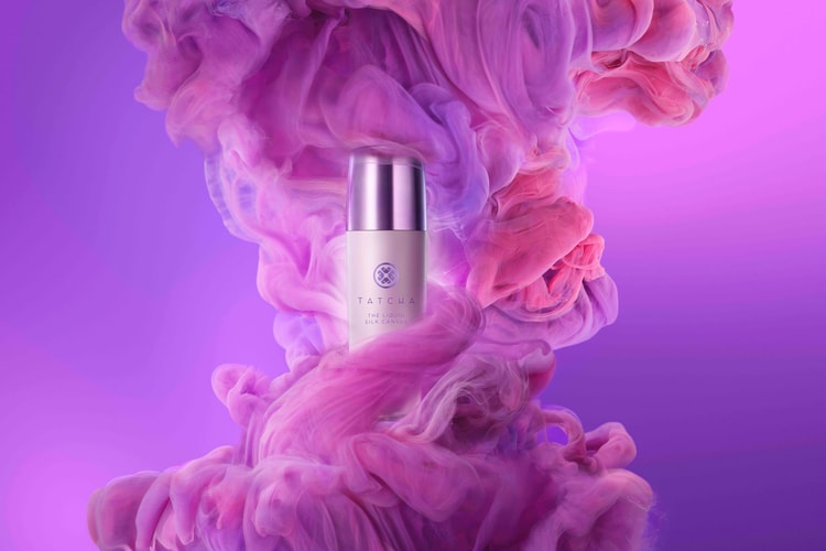Tatcha's Silk Canvas Primer Is Back in Oil-Free Form