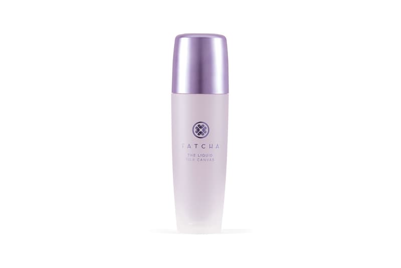 Tatcha Liquid Silk Canvas Primer Oil Free