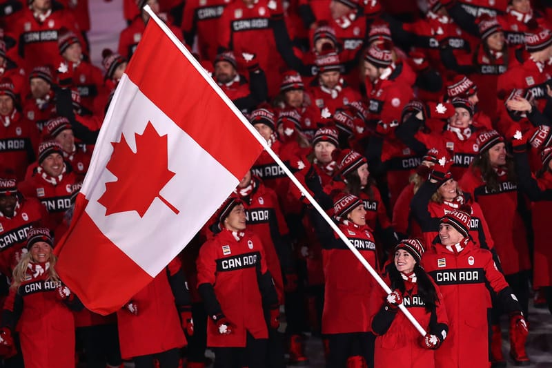 Teams Canada & Australia Won't Be Sending Their Athletes to the 2020 Tokyo Olympics Due to COVID-19 Risks