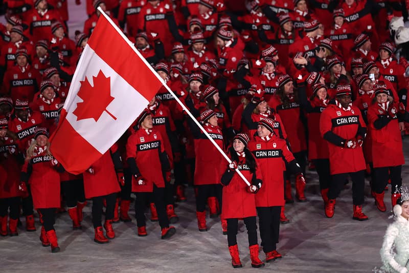 team canada tokyo olympics withdraw coronavirus covid19 pandemic outbreak