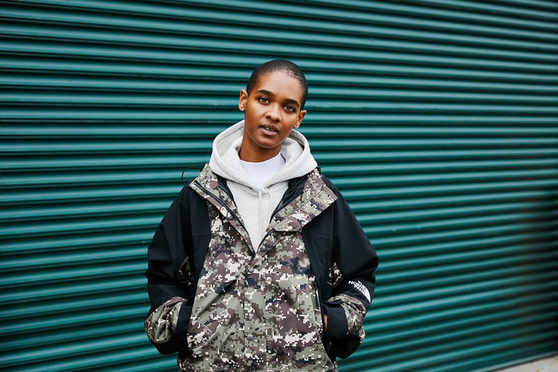 The North Face 1994 Retro Mountain Light Release Hypebae The North Face 1994 Retro Mountain Light Release Hypebae