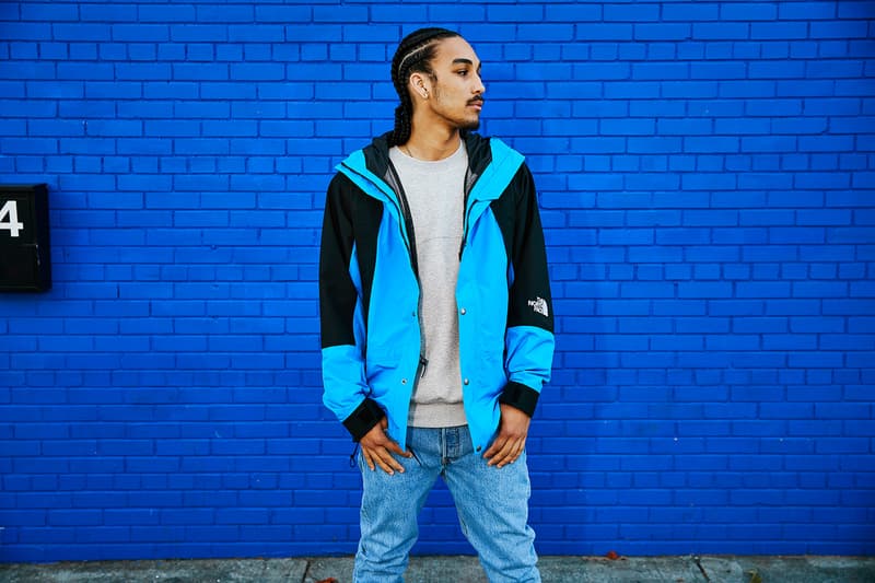 The North Face 1994 Retro Mountain Light Release Hypebae The North Face 1994 Retro Mountain Light Release Hypebae
