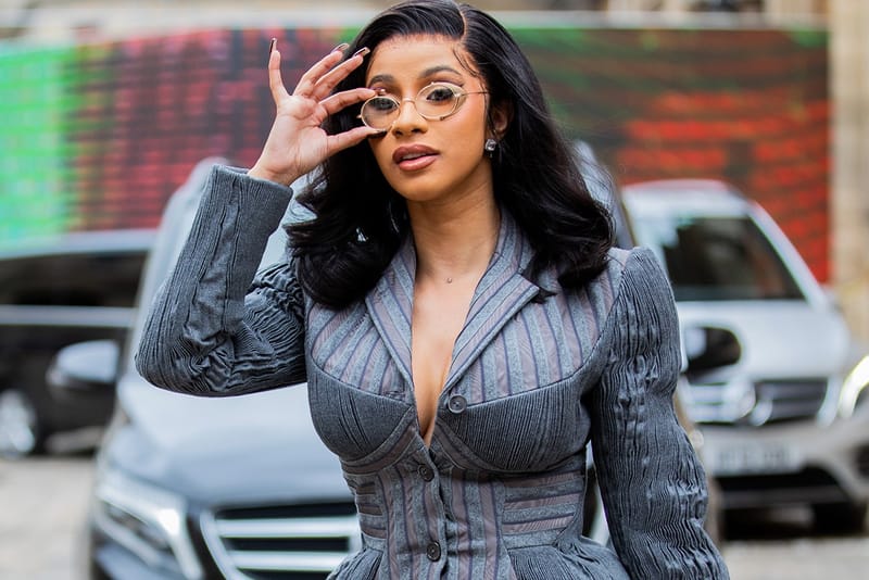 Watch Thom Browne's FW20 Show at Paris Fashion Week