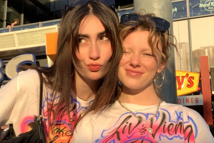 TikTok 101: Vienna Skye & Liv Huffman Teach Us How to Become TikTok Famous