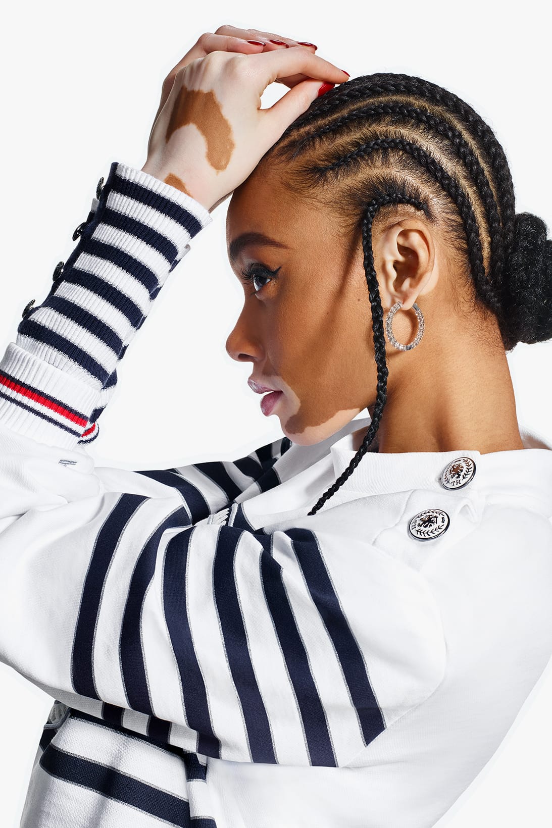 Tommy Hilfiger Icons Spring 2020 Women 