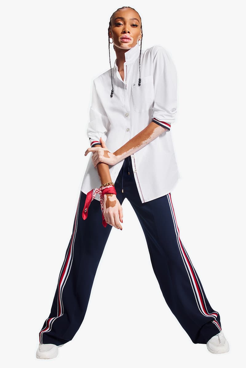 Tommy Hilfiger Icons Spring 2020 Women S Campaign Hypebae