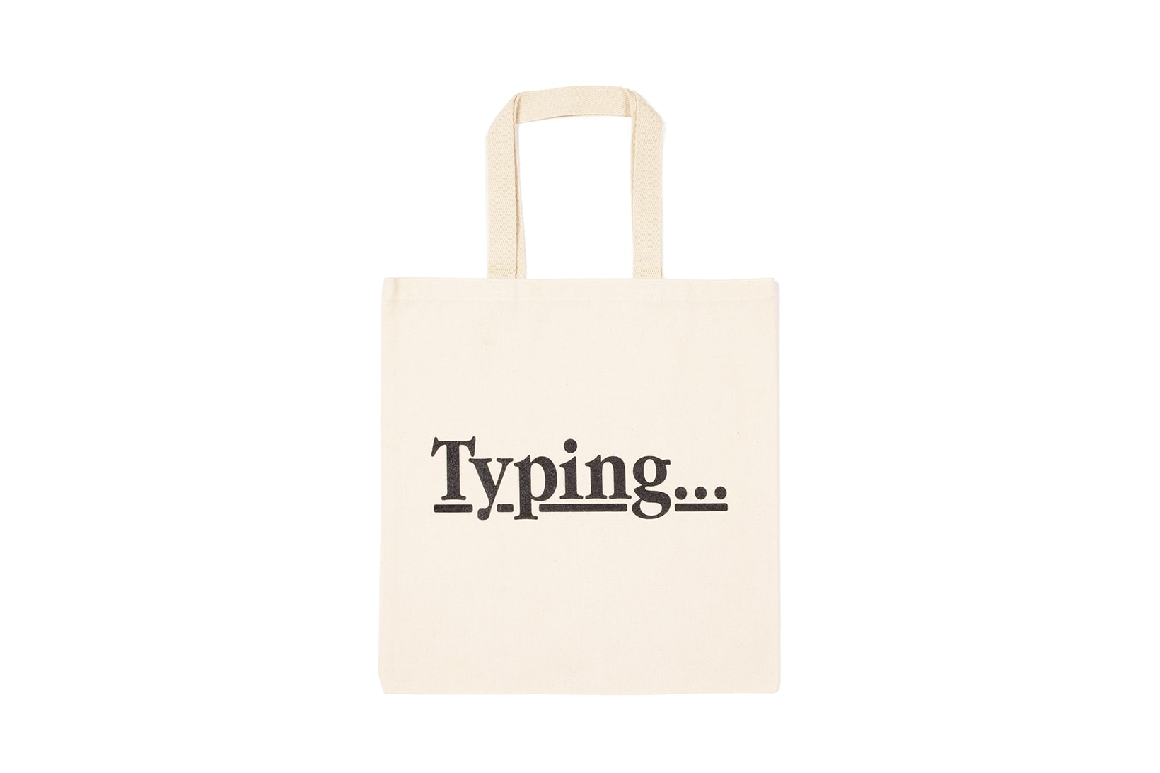 typing christion lennon benjamin edgar typography typeface tees sweatshirts tote bags