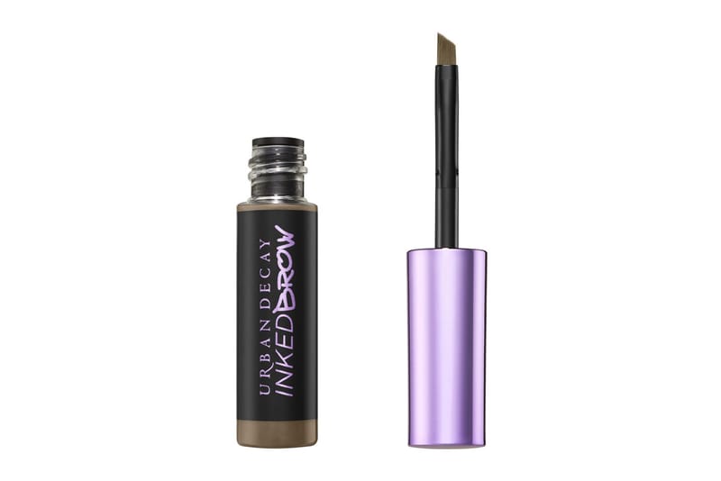 Urban Decay's New Brow Gel Lasts 60 Hours