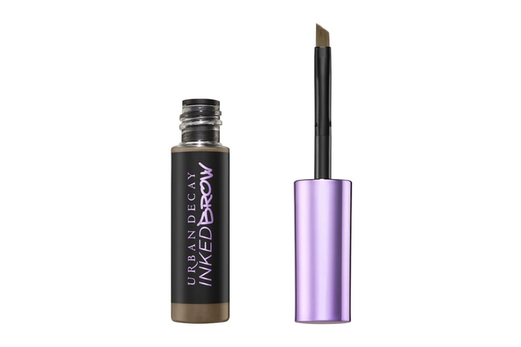 Urban Decay's New Brow Gel Lasts 60 Hours