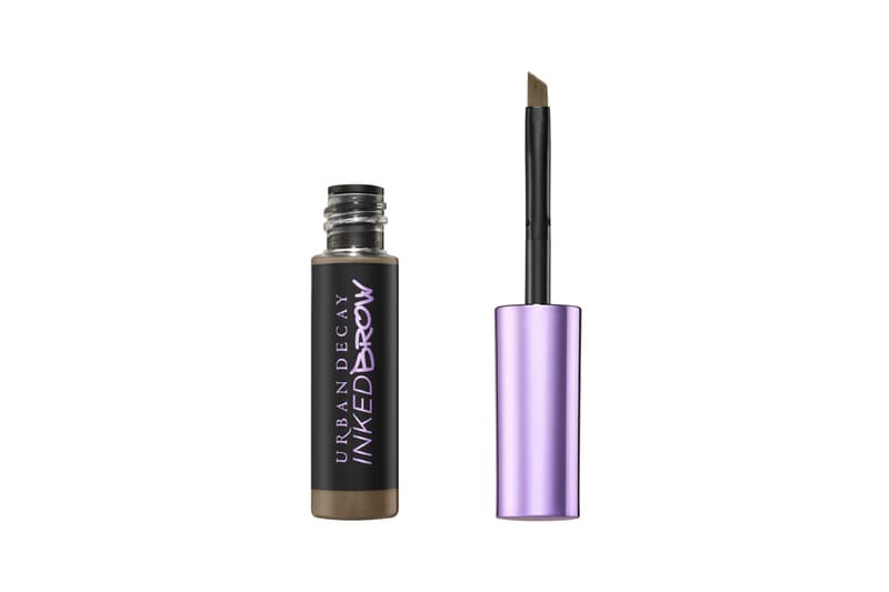 Urban Decay Inked Brow Eyebrow Gel Semi-Permanent