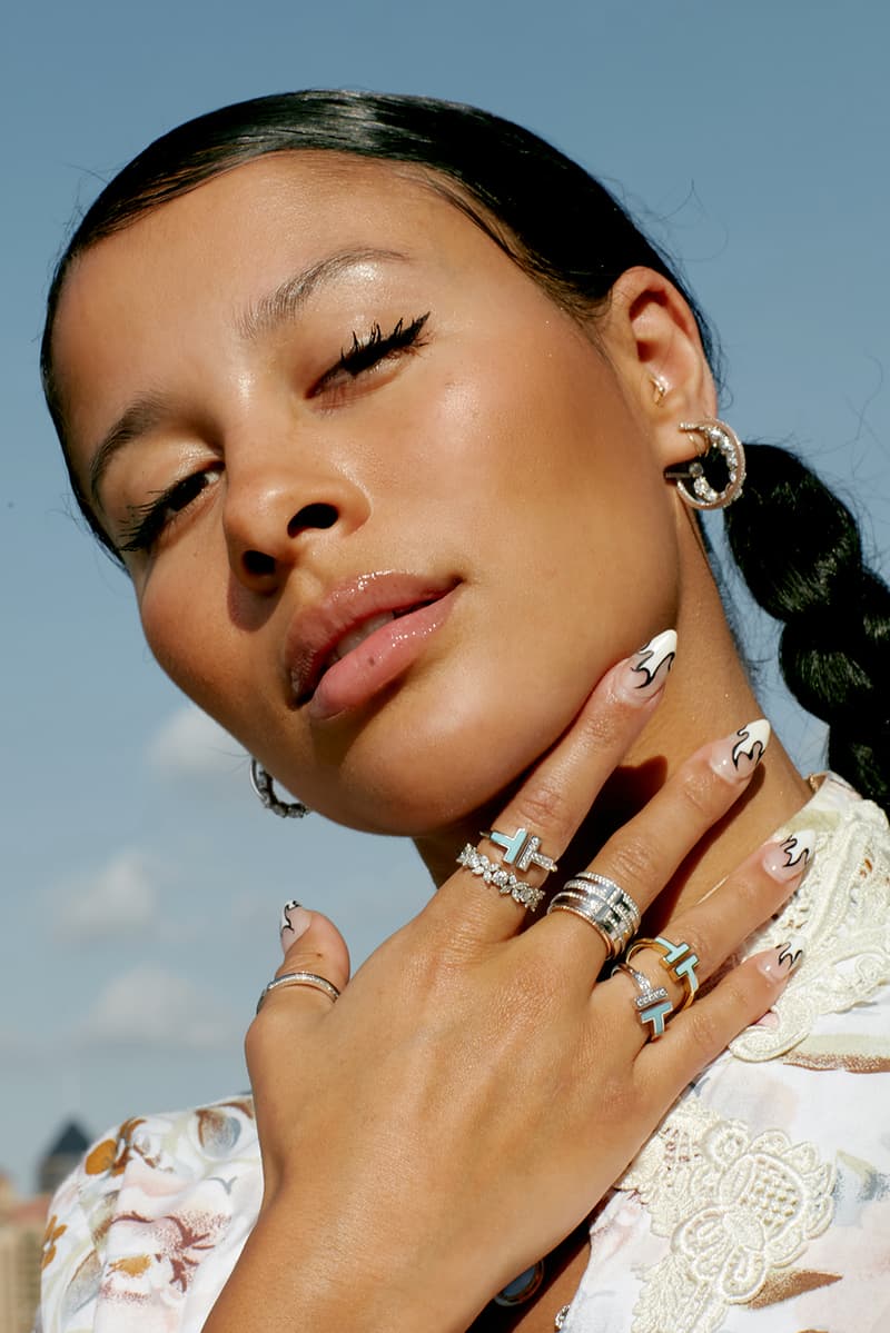 vestiaire collective international womens day sustainable influencers sami miro fanny moizant sophie hersan