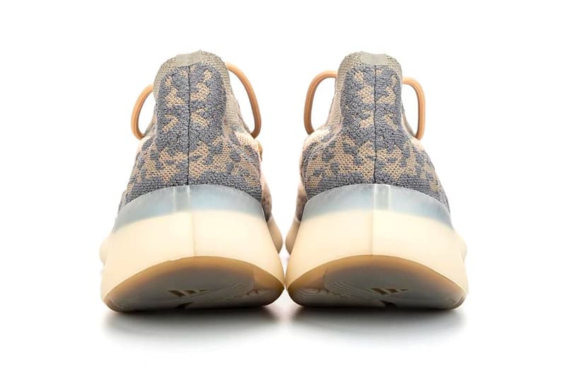 YEEZY BOOST 380 "Mist" Kanye West adidas Originals