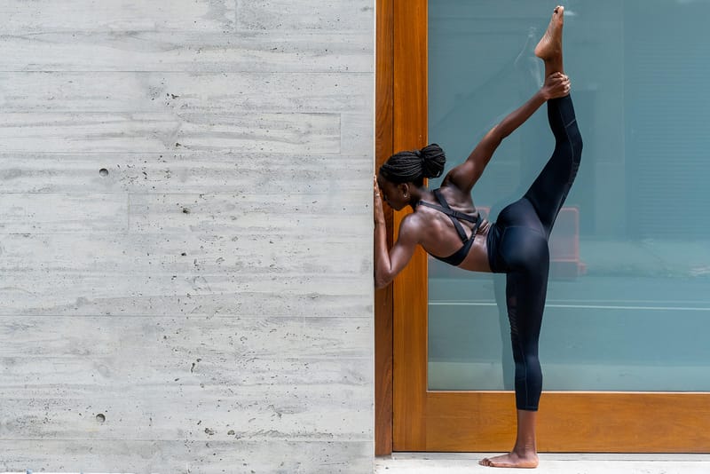 A Beginner's Guide to 5 of the Most Popular Types of Yoga