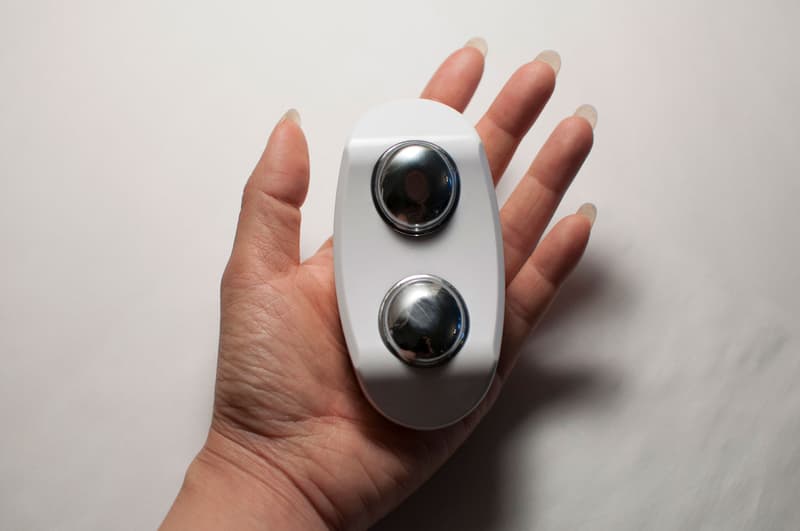 ZIIP GX Beauty Device Skincare Golden Gel Melanie Simon