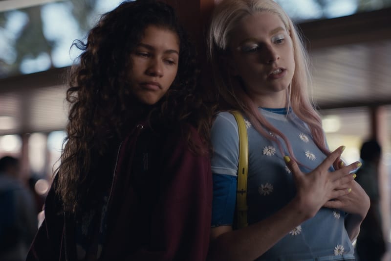 A24 is Auctioning Props From 'Euphoria,' 'Uncut Gems' & More to Support New Yorkers Amid COVID-19