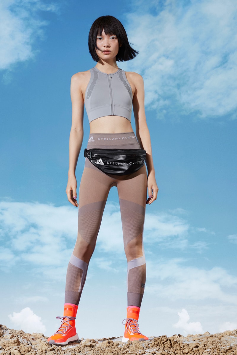 adidas by Stella McCartney Autumn Winter 2015  Activewear fashion, Sports  wear fashion, Stella mccartney adidas