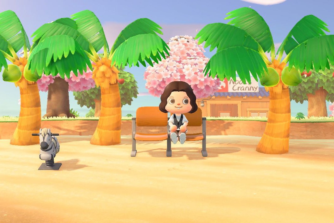 13 New Things We Saw in the Animal Crossing: New Horizons Nintendo