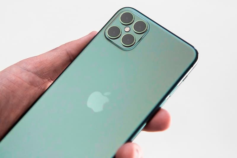 apple iphone 12 pro max delay production tech phone