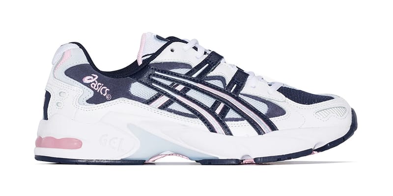 gel kayano 5 sneakers