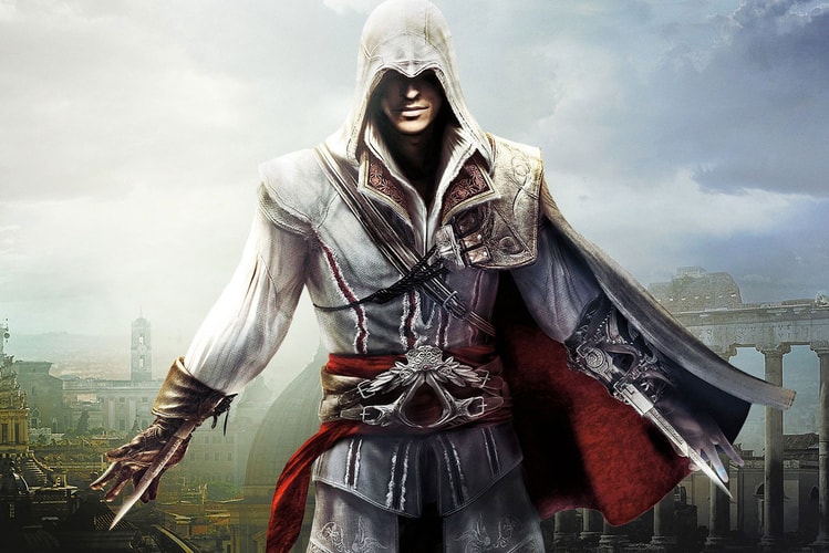 Watch the Trailer for the New Viking-Themed 'Assassin's Creed' Game