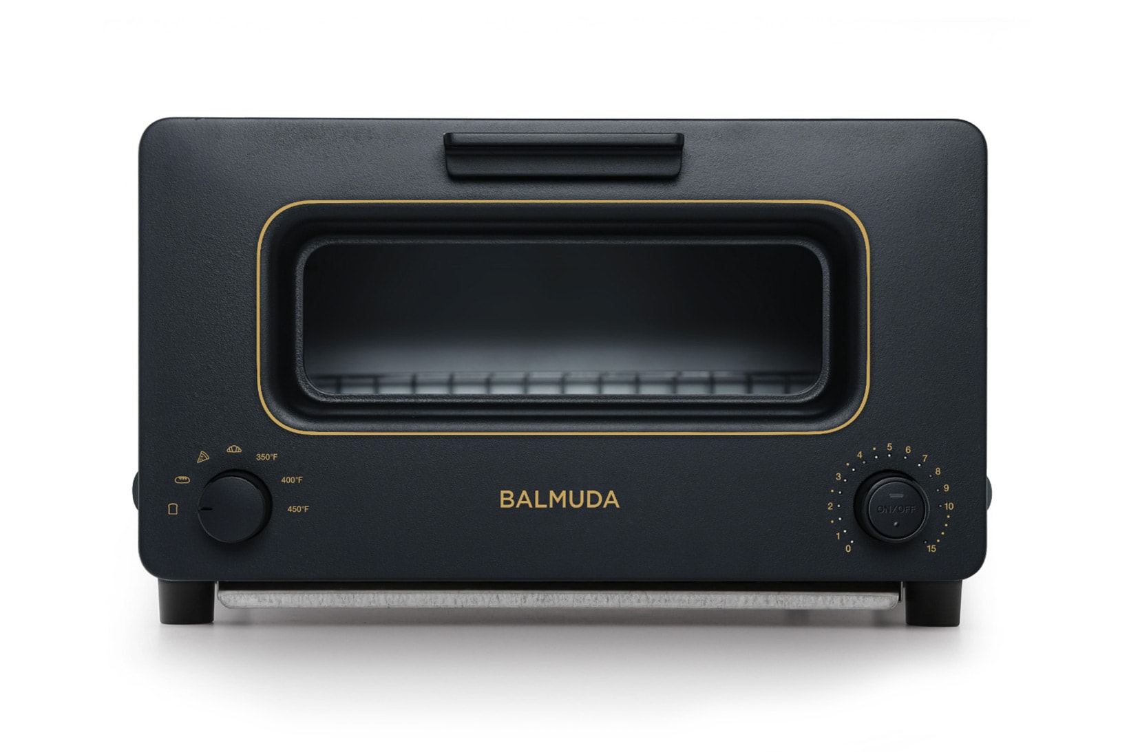 BALMUDA Toaster Oven Kettle Minimalist Cooking Kitchen Home Appliances