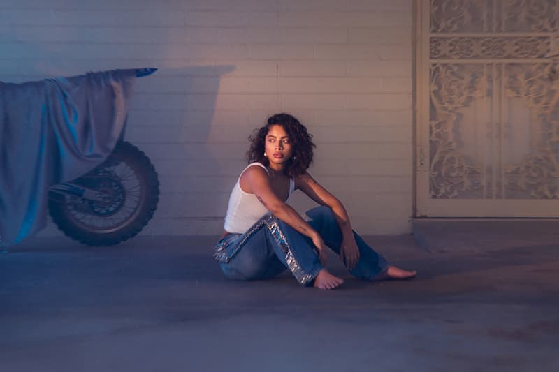best new music april niki kiana lede switchblade single kiki album artists