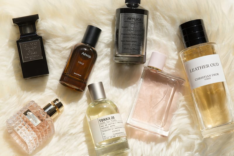 best replica perfumes