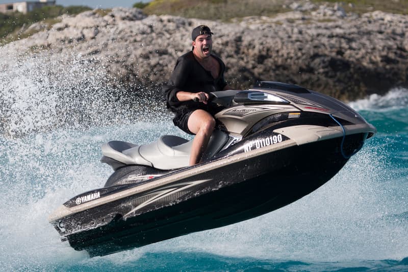 Fyre Festival Billy McFarland Netflix Documentary Movie