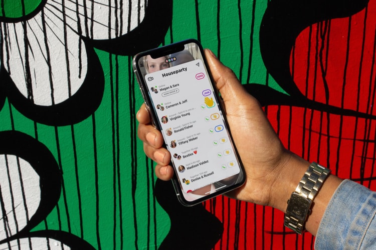 These 5 Free Apps Help Friends Stay Connected During Quarantine