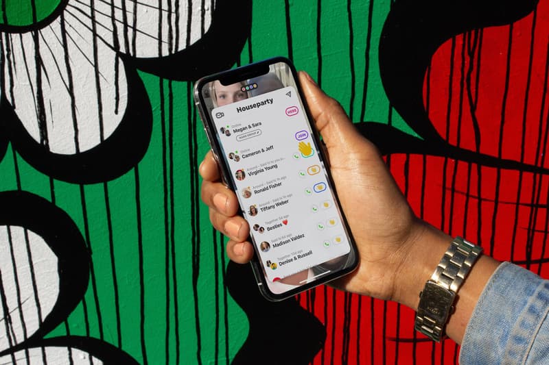 Best Video Apps To Stay Connected In Quarantine Hypebae