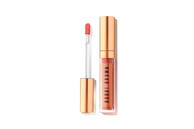 Bobbi Brown Summer Glow Makeup Collection Lip Gloss