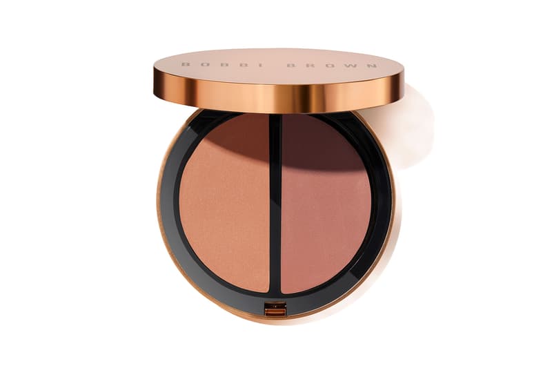 Bobbi Brown Summer Glow Makeup Collection Bronzing Duo