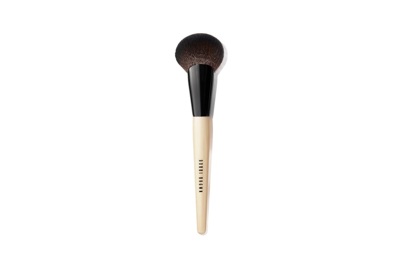 Bobbi Brown Summer Glow Makeup Collection Precise Blending Brush