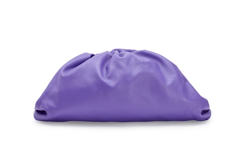 Bottega Veneta's SS20 Bags Are Colorful Must-Haves