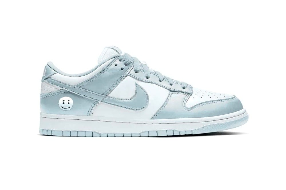 dunk low release dates 2020