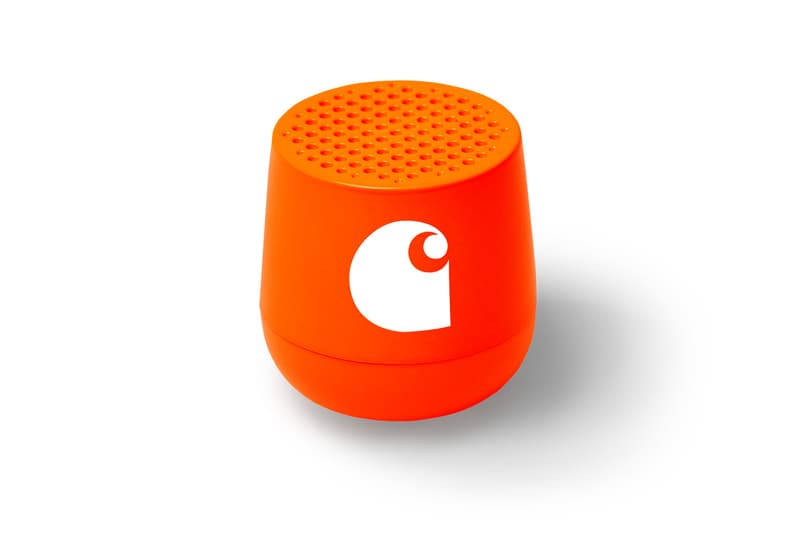 Carhartt WIP Home Gadgets Speakers Pizza Plates Cups Sticky Notes Apron Garden Boules