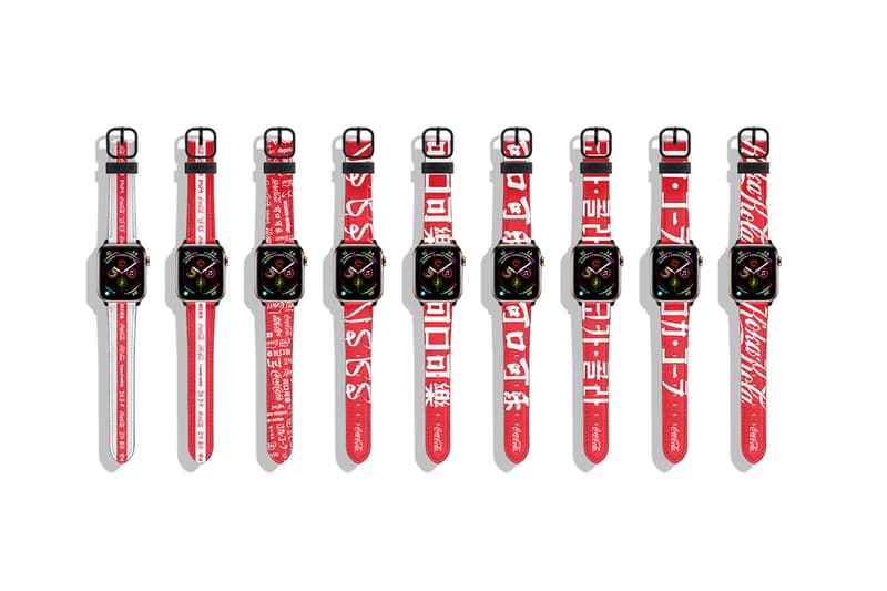 casetify coca cola collaboration phone cases apple iphone airpods pro watch tech