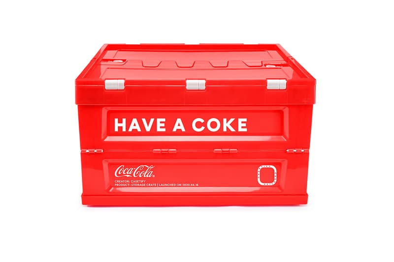 casetify coca cola collaboration phone cases apple iphone airpods pro watch tech