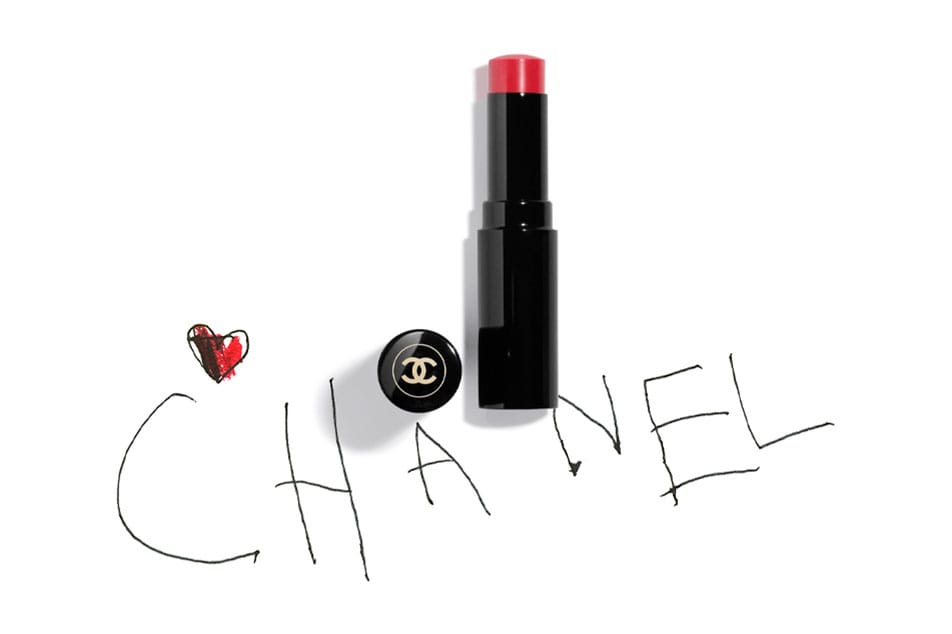 Chanel opens beauty studio at Fashion Walk Hong Kong  GLASS HK