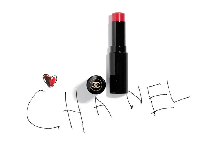 Chanel Launches Online Pop-Up Store For Beauty Products