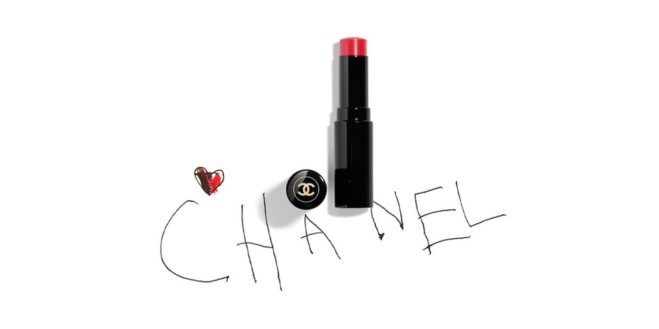 Chanel Opens Online Pop-Up Store For Beauty | Hypebae