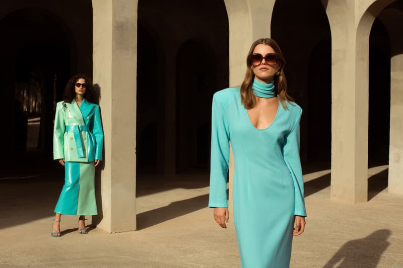 Chimi Eyewear Symphony Sunglasses Campaign Music Orchestra